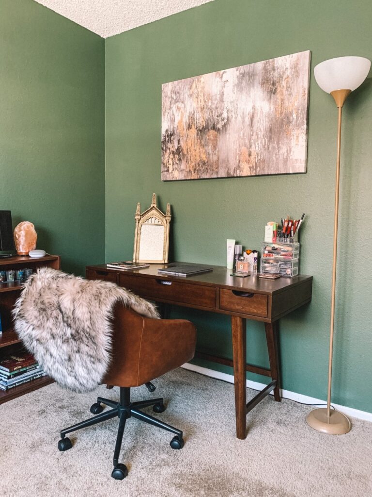 home office decor wayfair desk and chair